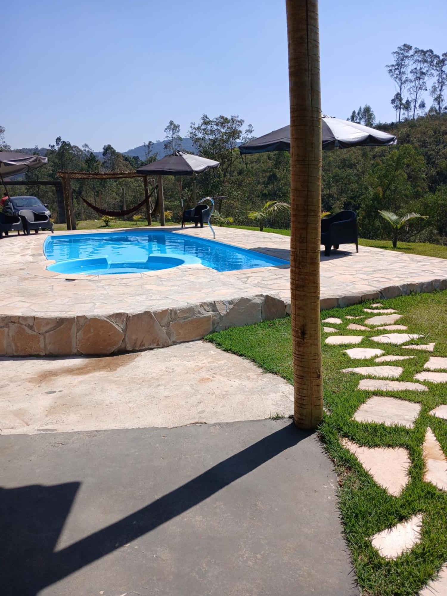 Sitio Kaleo Villa Mairipora Exterior photo